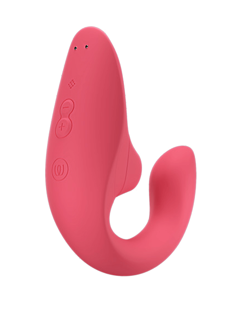 Womanizer Blend - Control Details
