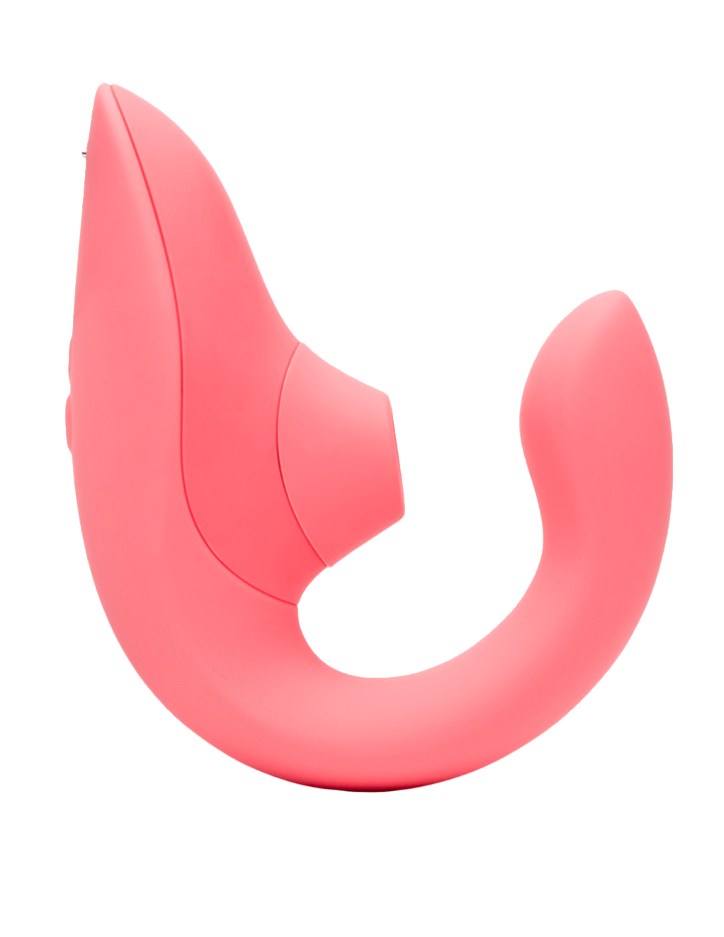 Womanizer Blend - Side