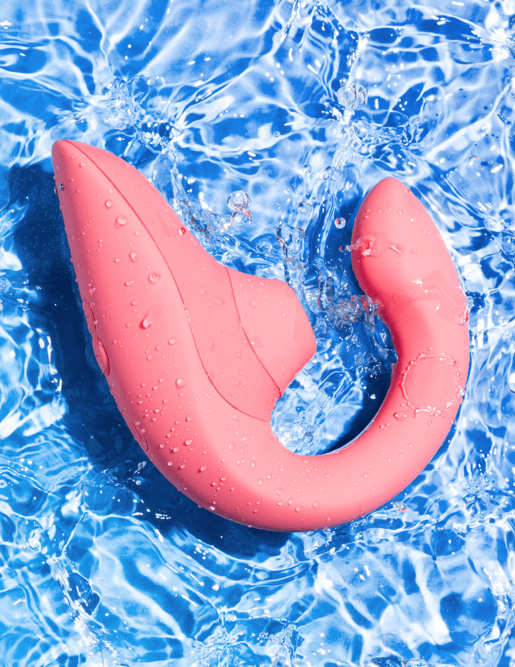 Womanizer Blend - Waterproof