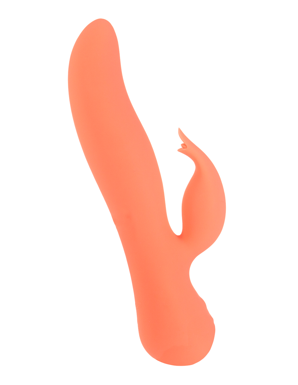 The Blossom Swan - Coral - Main