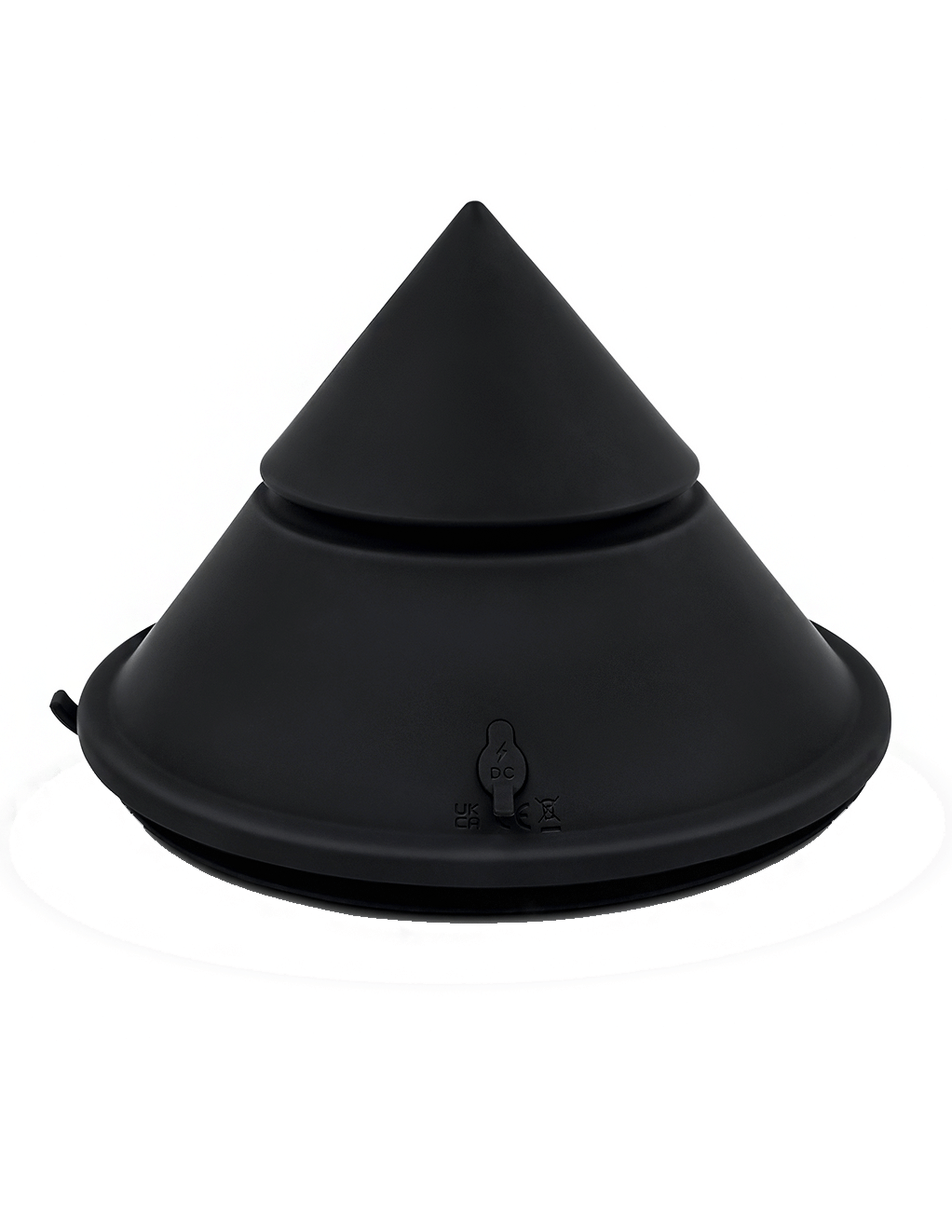 The Cowgirl Cone - Back