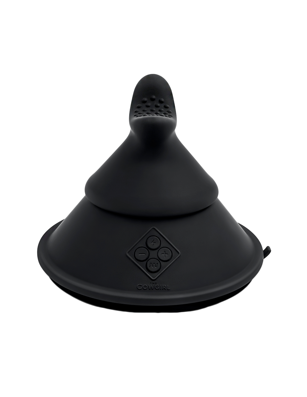 The Cowgirl Cone - Saddle Attachment 3