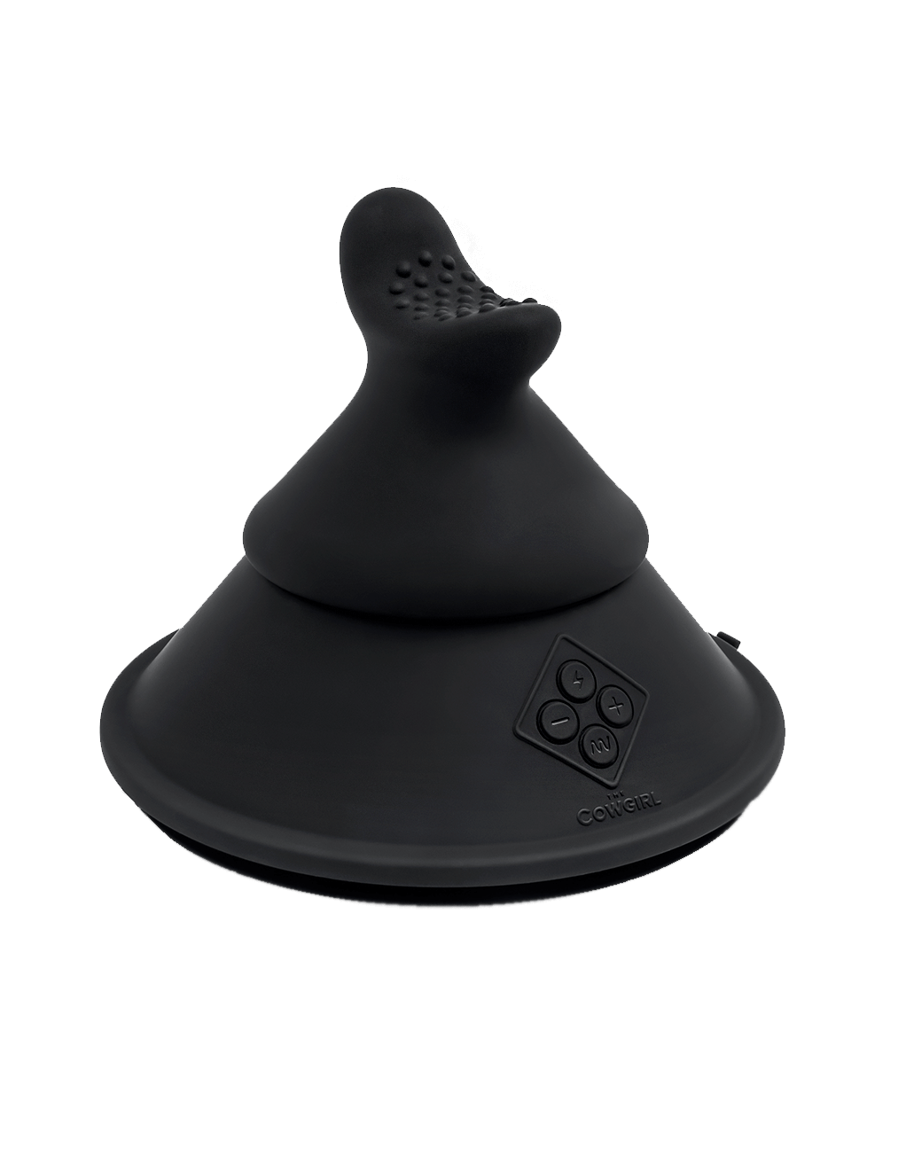 The Cowgirl Cone - Saddle Attachment 2