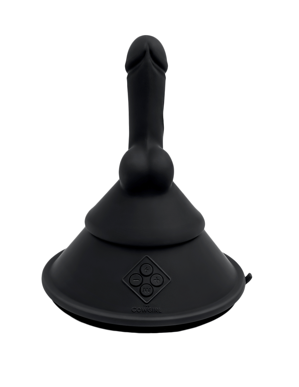 The Cowgirl Cone - Alamo Attachment 3