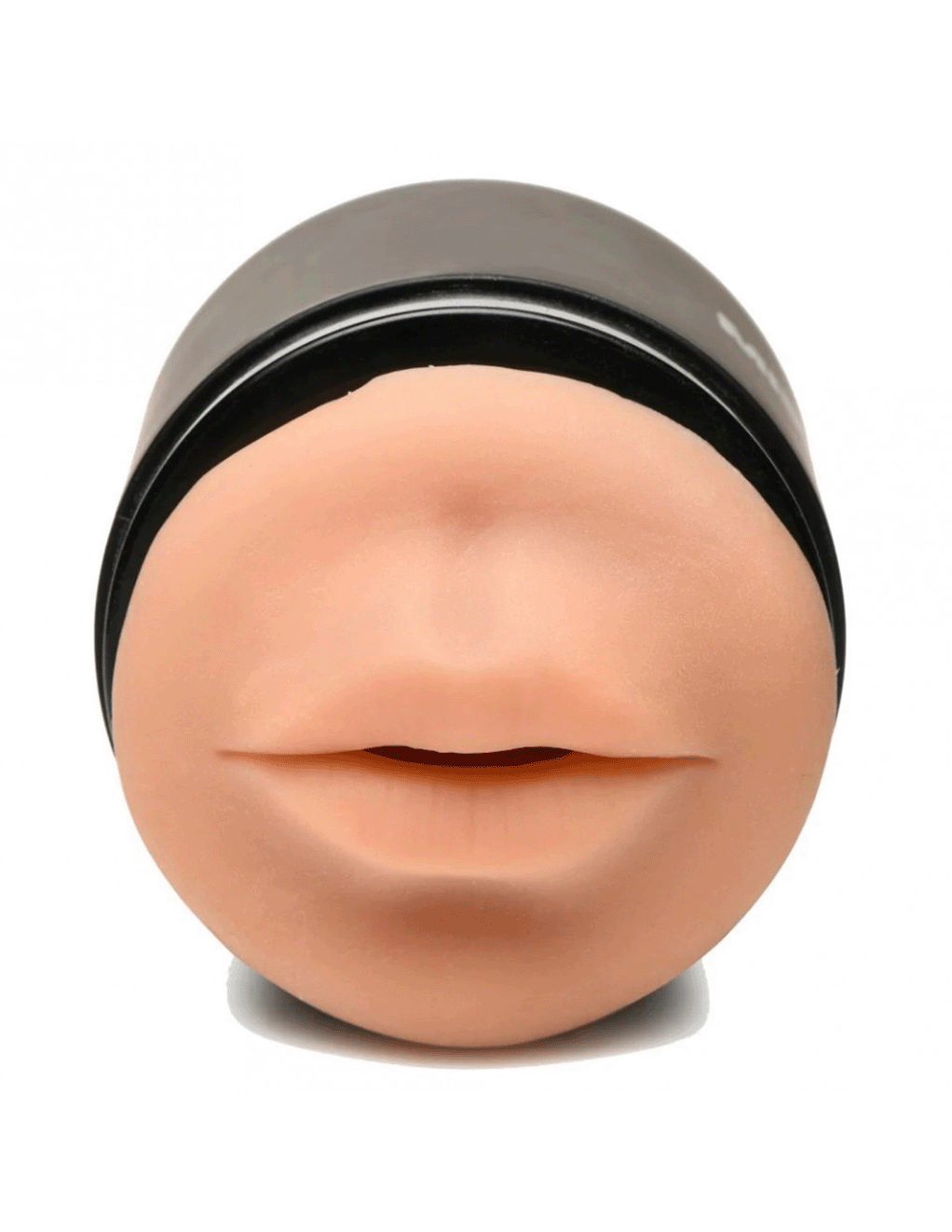 Mistress Double Shot Mini Masturbator Mouth & Pussy