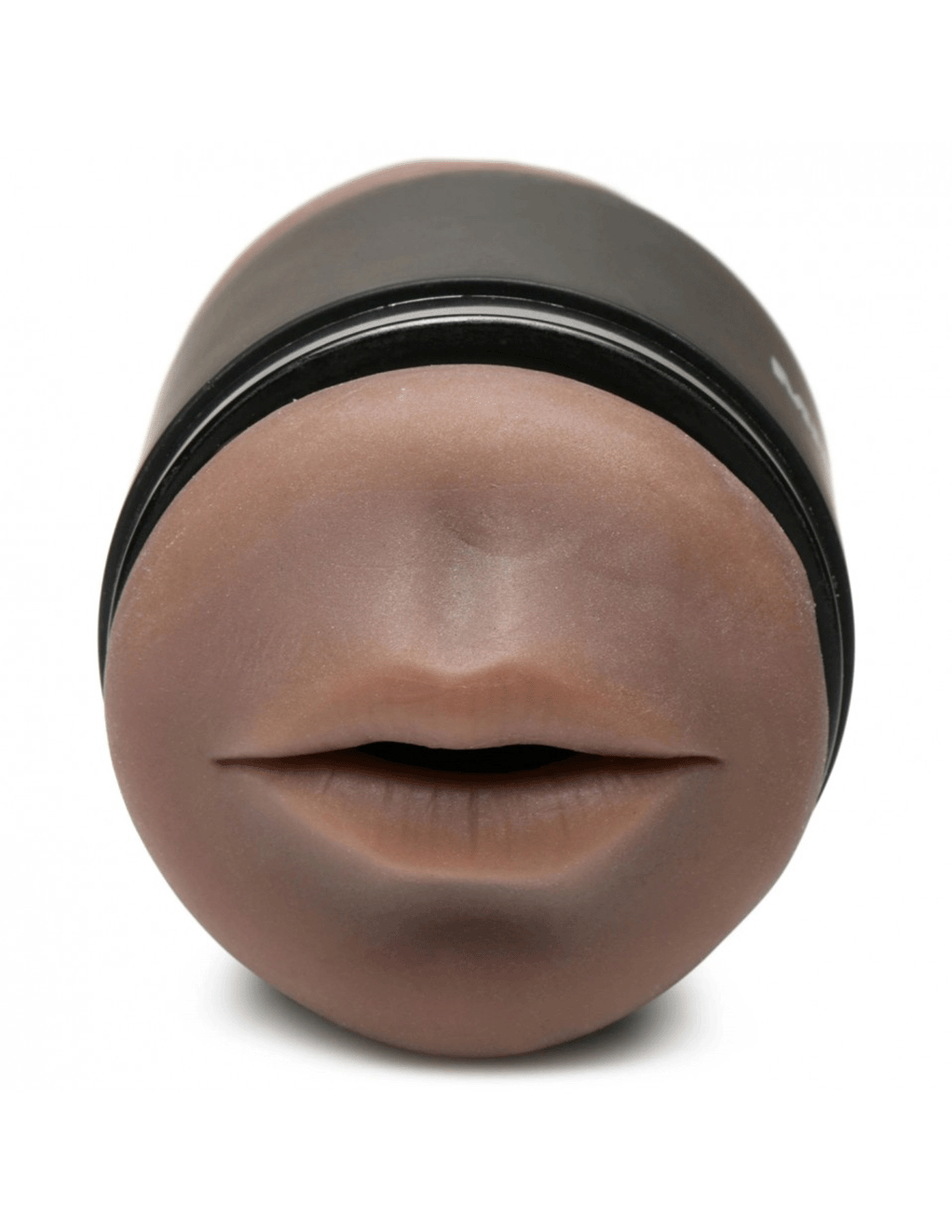 Mistress Double Shot Mini Masturbator Mouth & Pussy