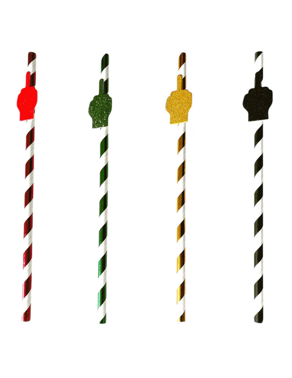 Happy Fucking Birthday Party Pack 8pc