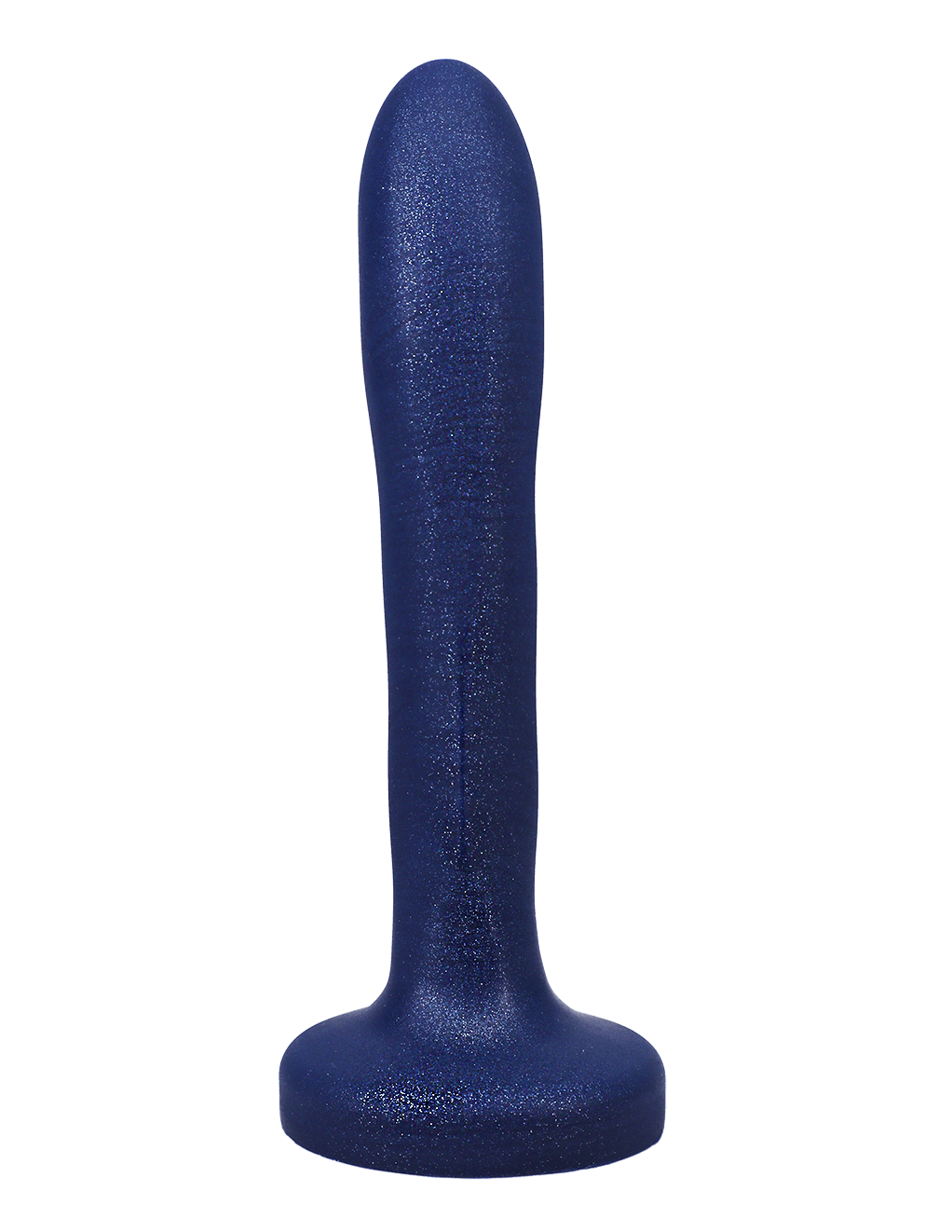 Tantus Charmer - Sapphire - Back