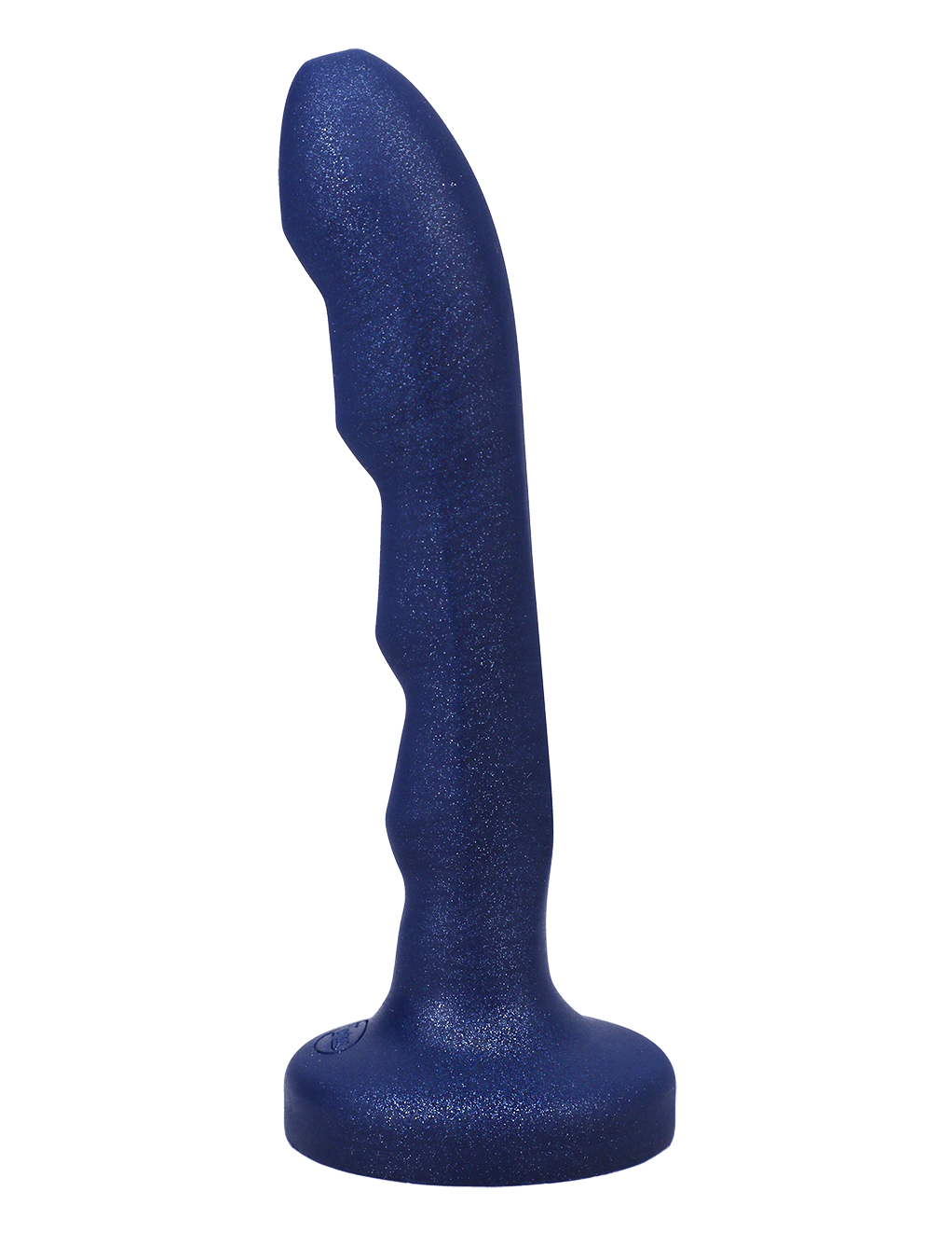 Tantus Charmer - Sapphire - Main