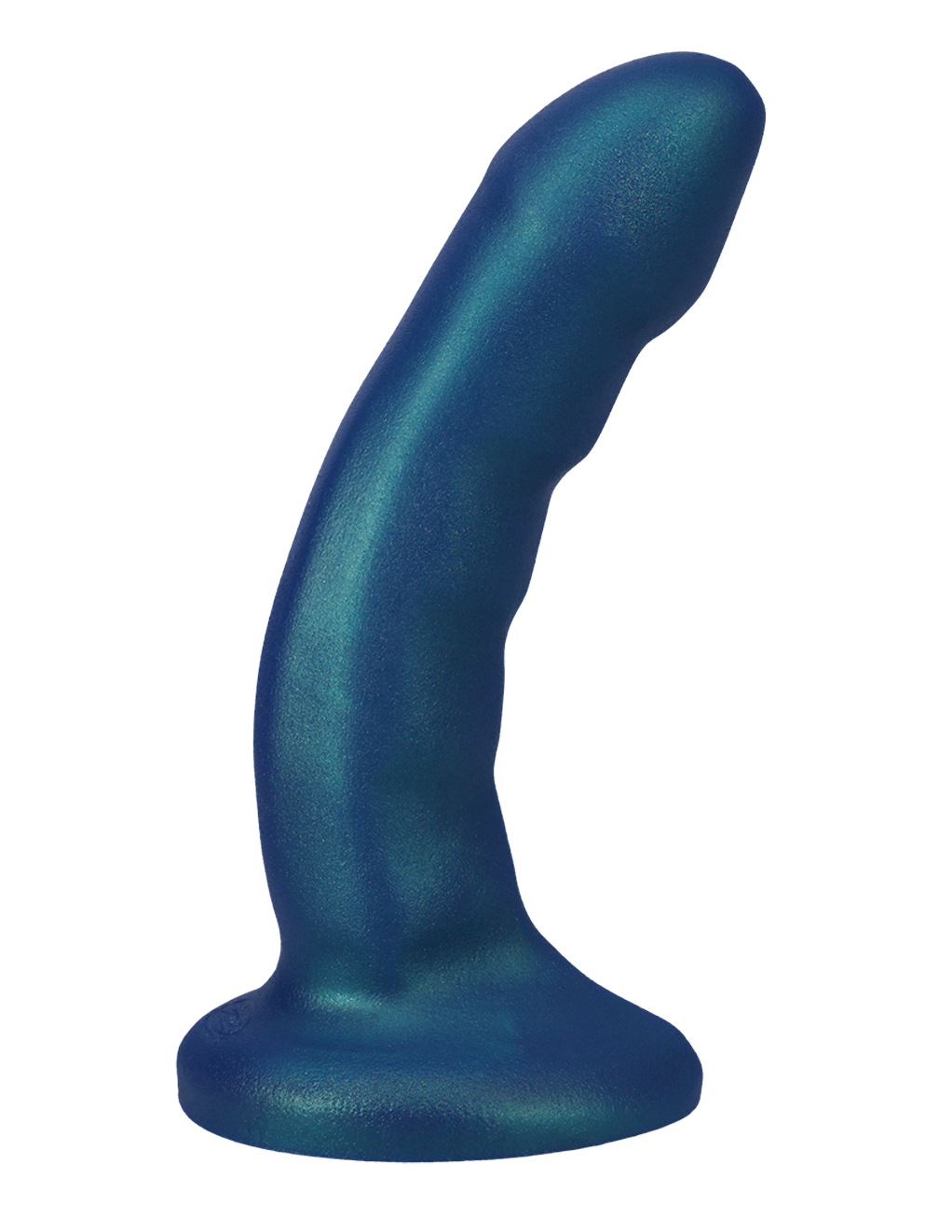 Tantus Curve - Malachite - Side