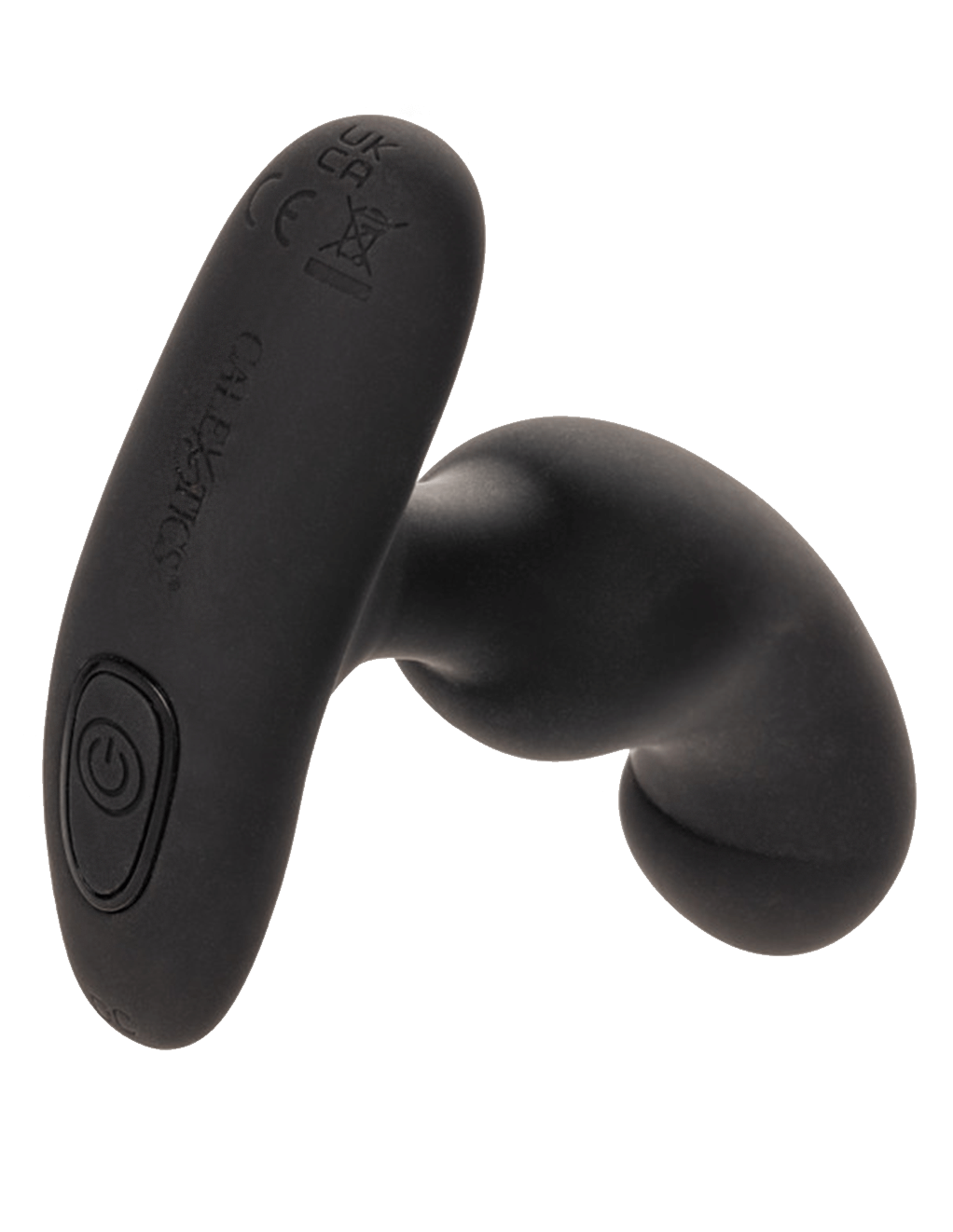 Rechargeable Curved Probe - Bottom