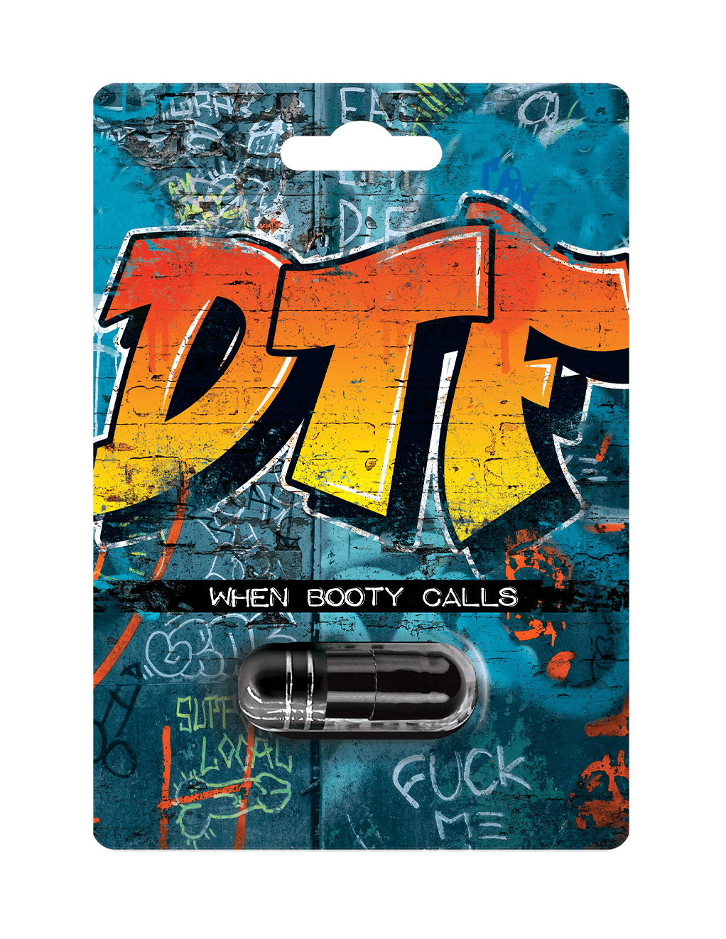 DTF Mens 1ct