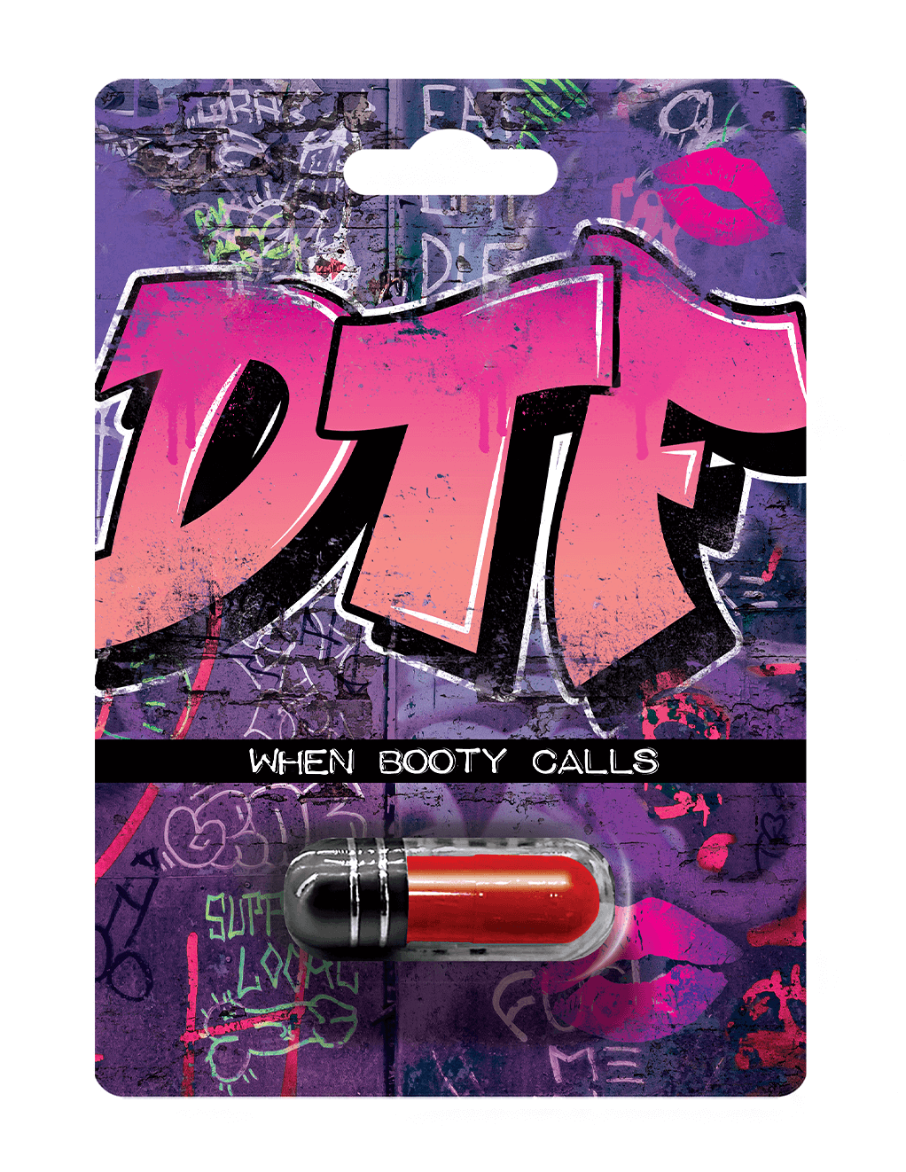 DTF Womens 1ct - Main