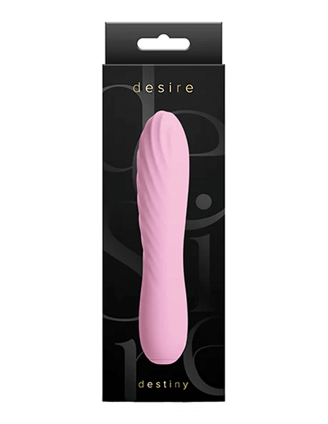 Desire Destiny Vibrator | Sex Toys at Hustler Hollywood