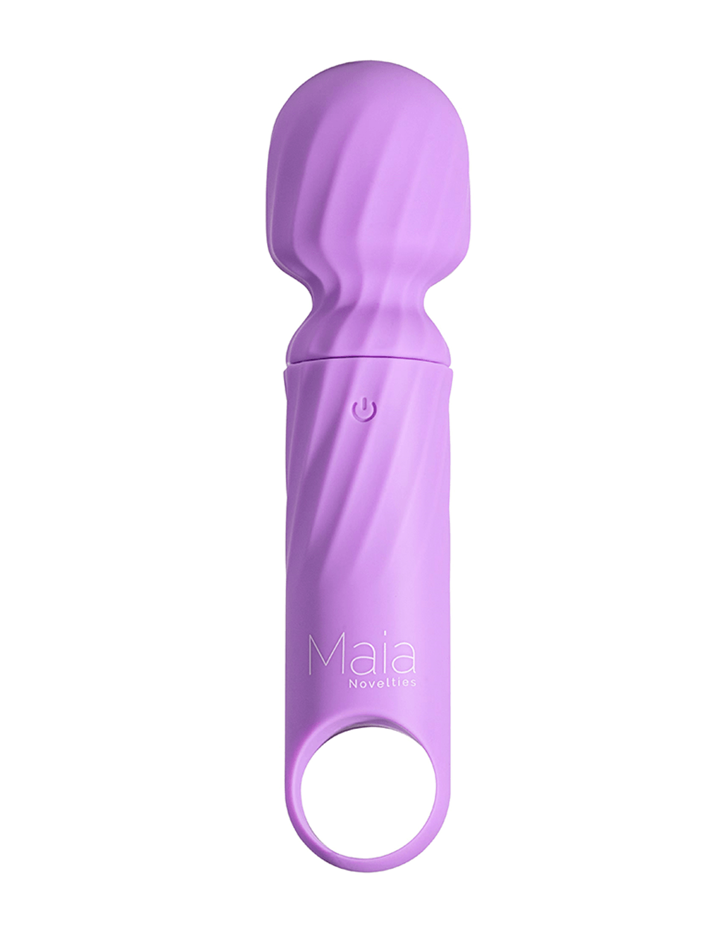 Maia Dolly Rechargeable Mini Wand