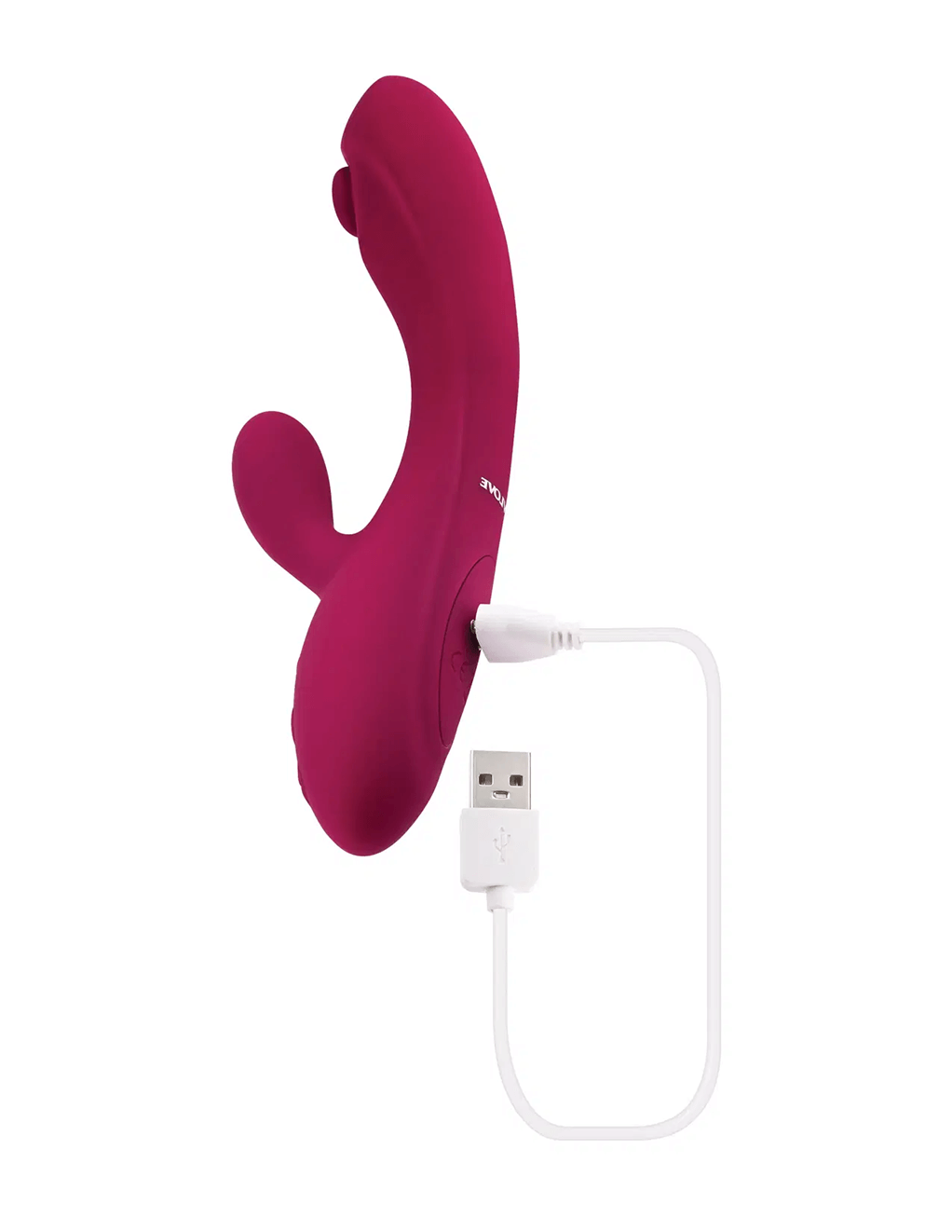 Evolved Jammin' G Pulsating G Rabbit