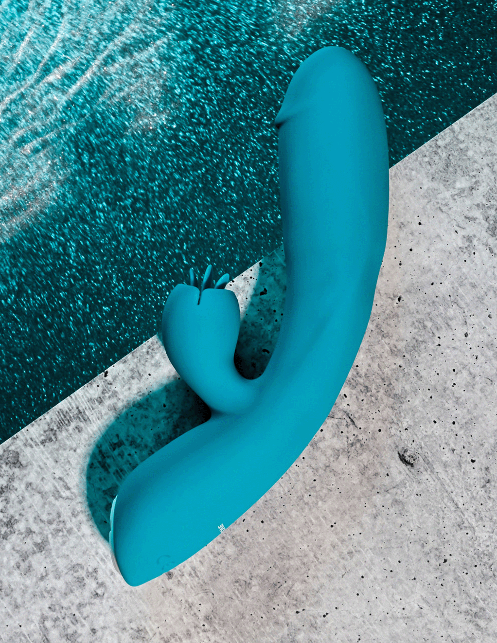 Evolved Fierce Flicker Rabbit Vibrator
