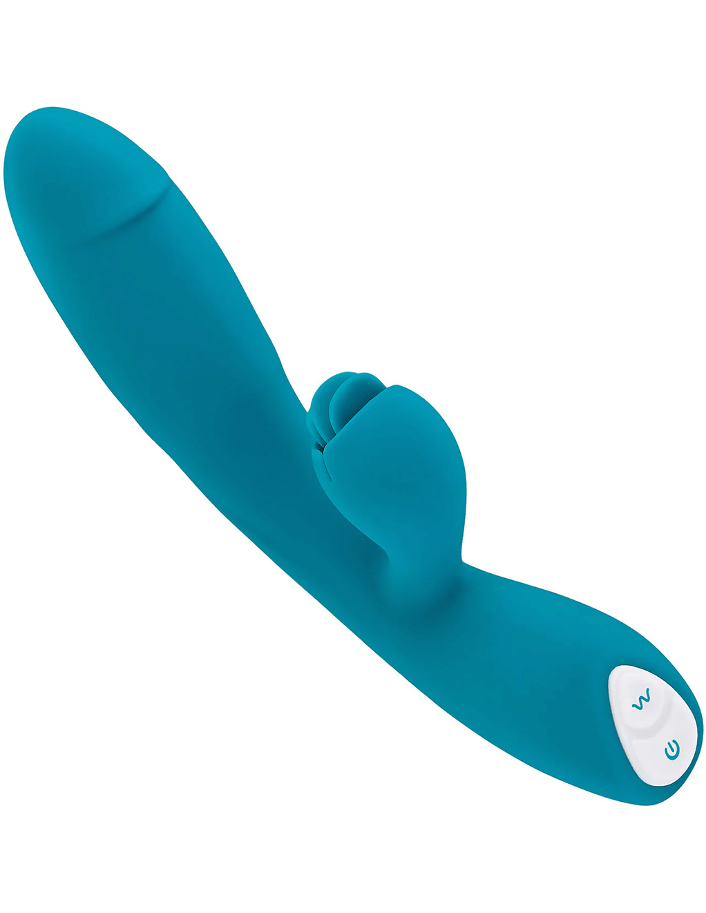 Evolved Fierce Flicker Rabbit Vibrator