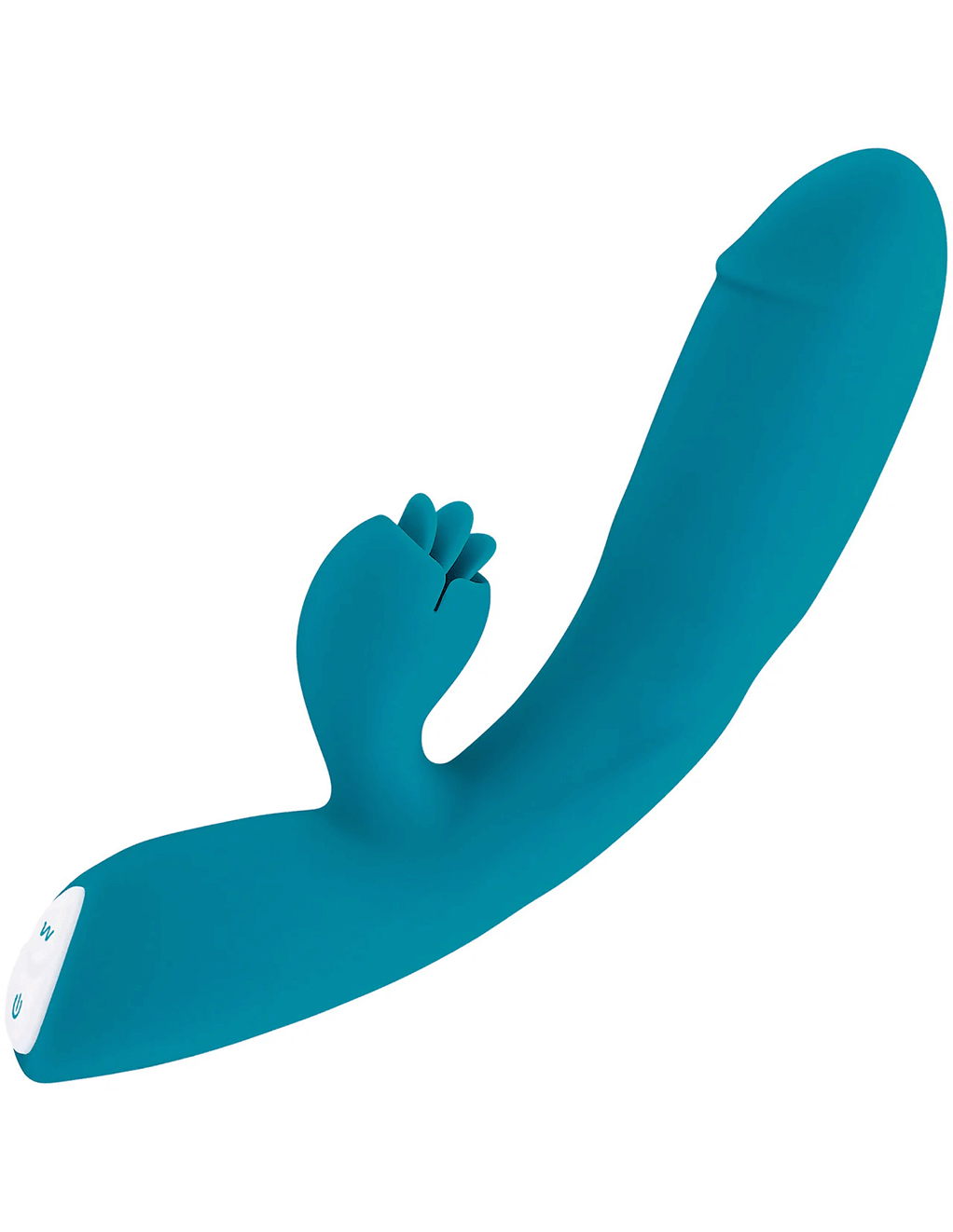 Evolved Fierce Flicker Rabbit Vibrator