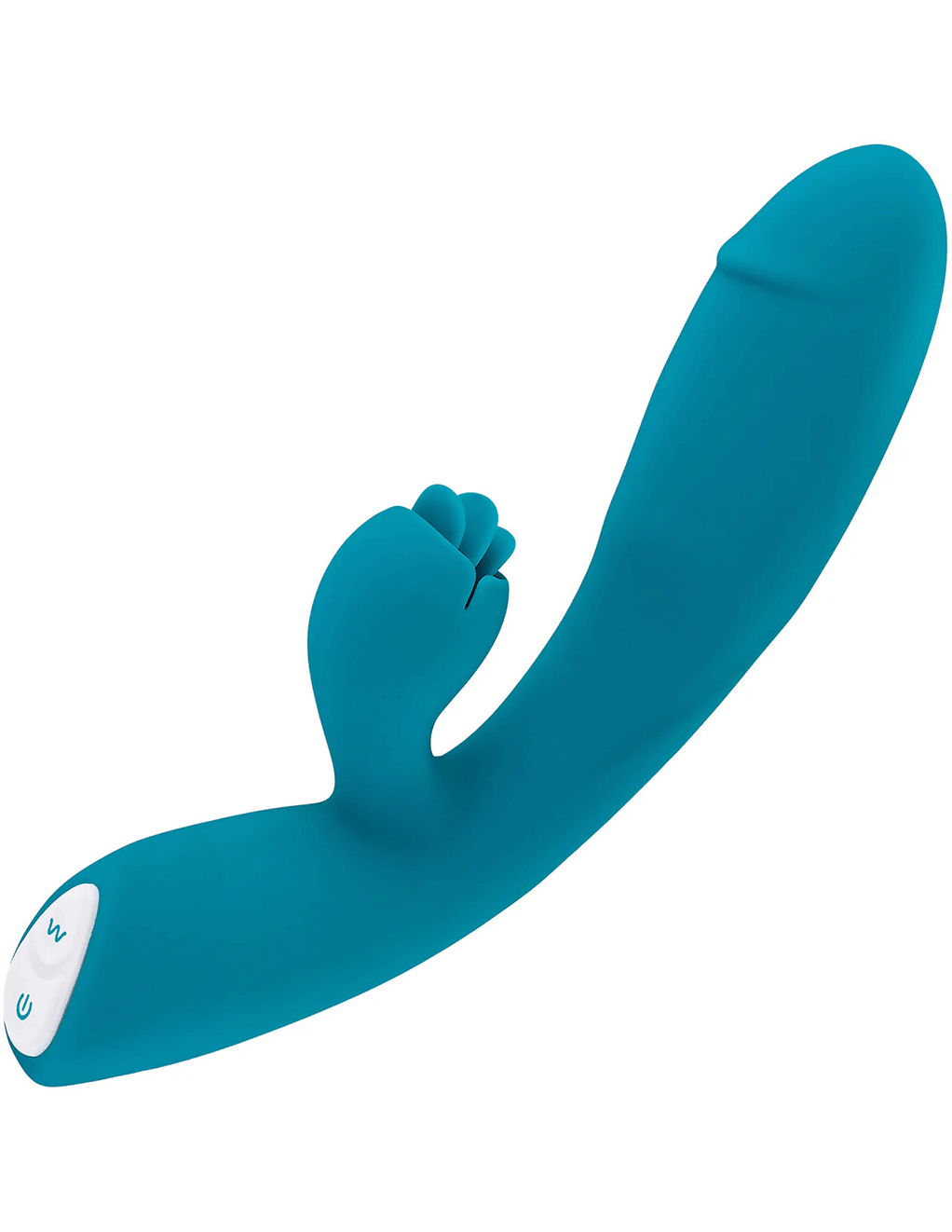 Evolved Fierce Flicker Rabbit Vibrator