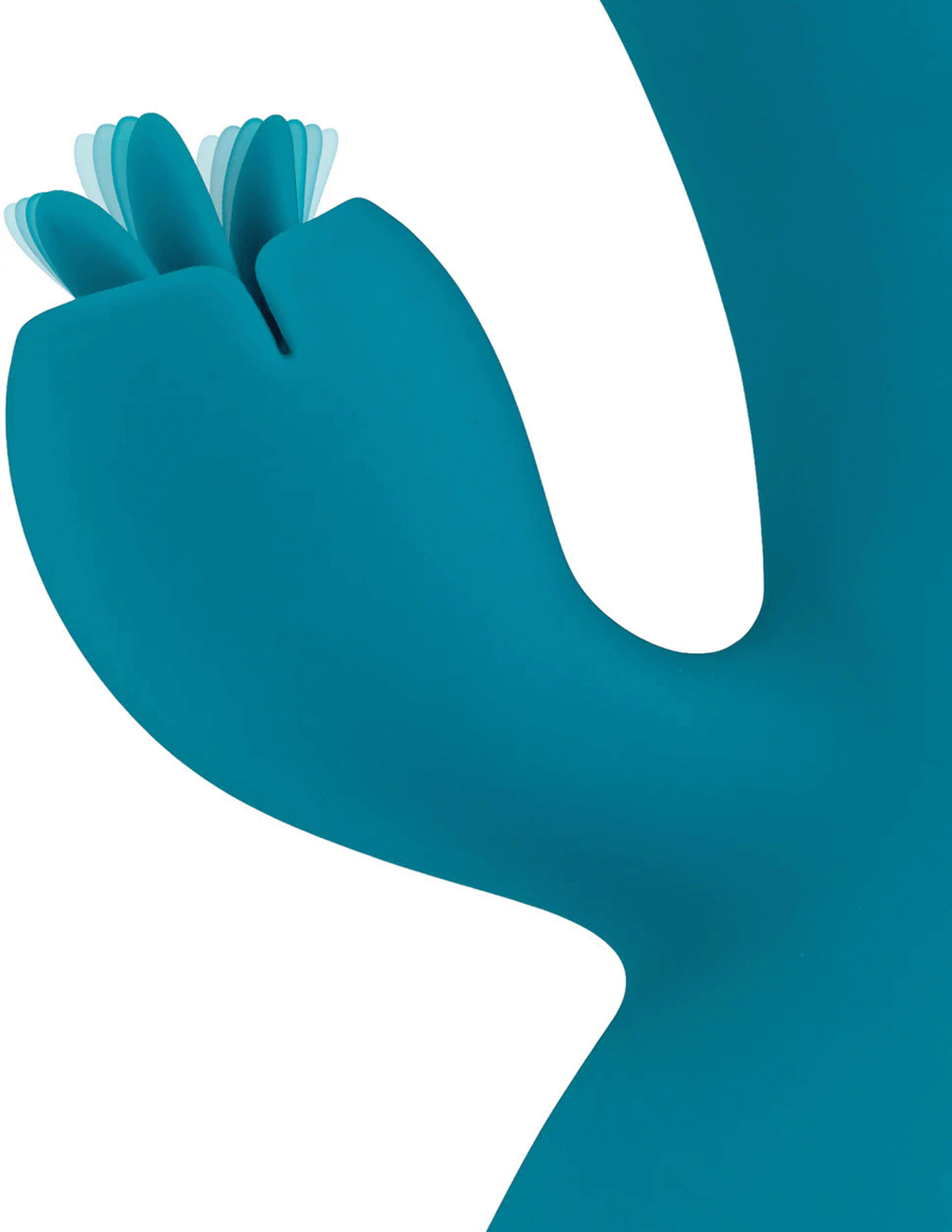 Evolved Fierce Flicker Rabbit Vibrator