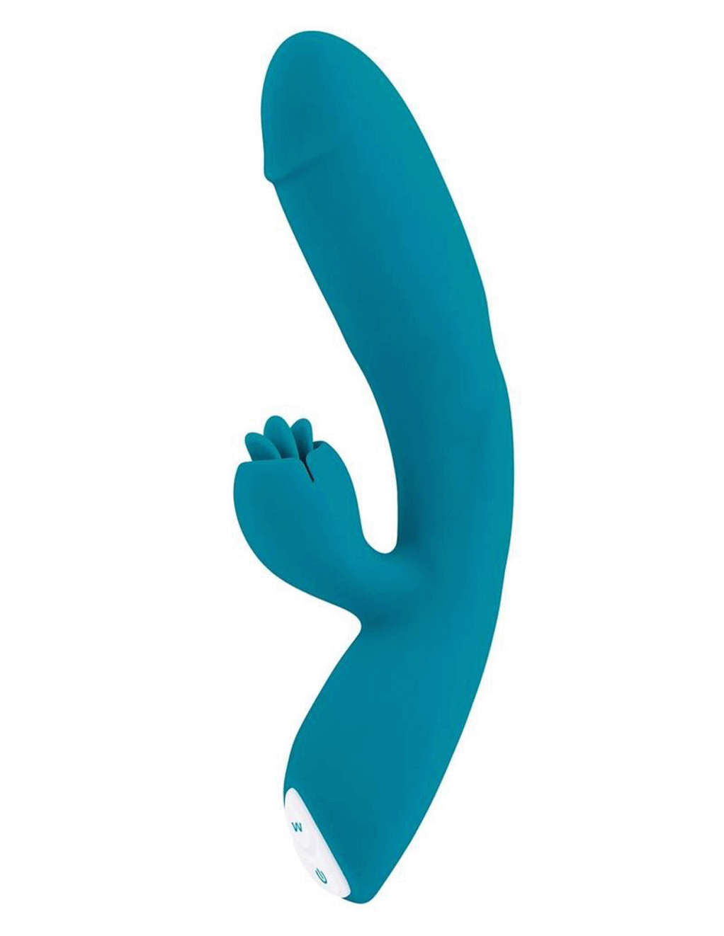 Evolved Fierce Flicker Rabbit Vibrator