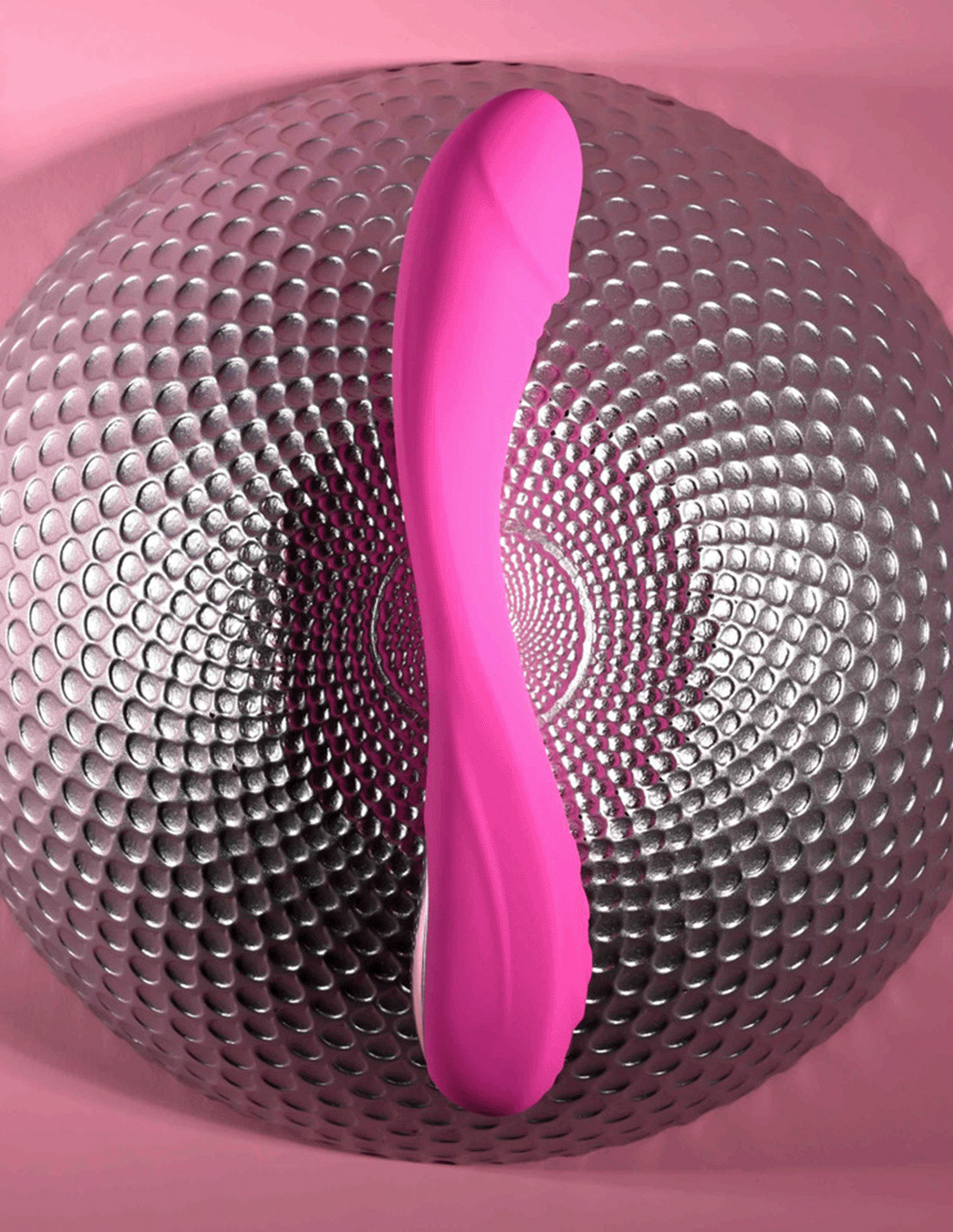 Evolved Sugar Rush G-Spot Vibrator
