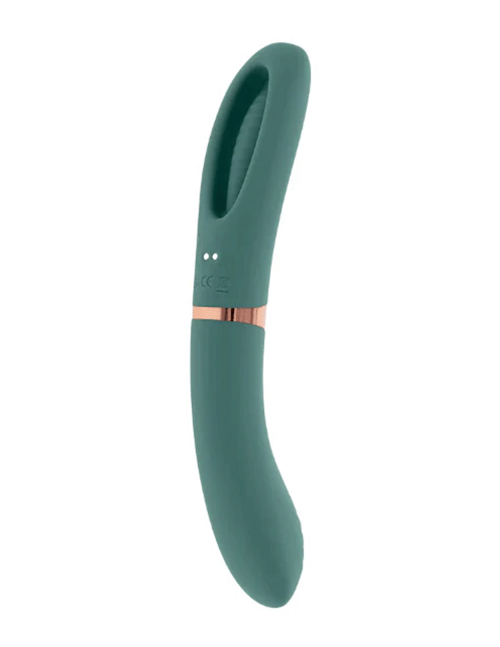 Evolved Chick Flick G-Spot Flicking Vibrator