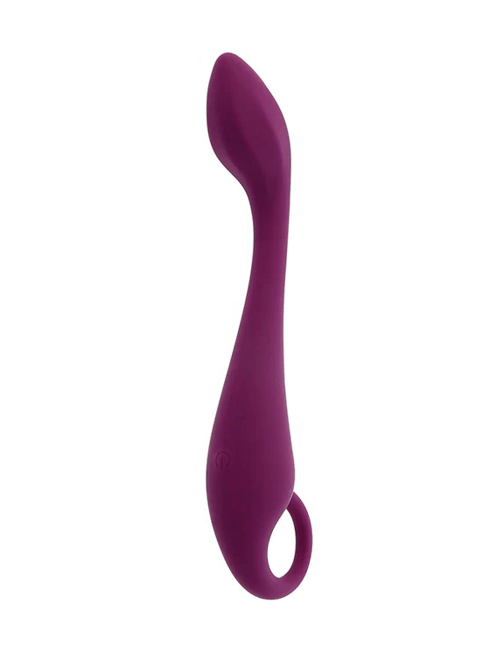 Evolved Lochness G G-Spot Vibrator