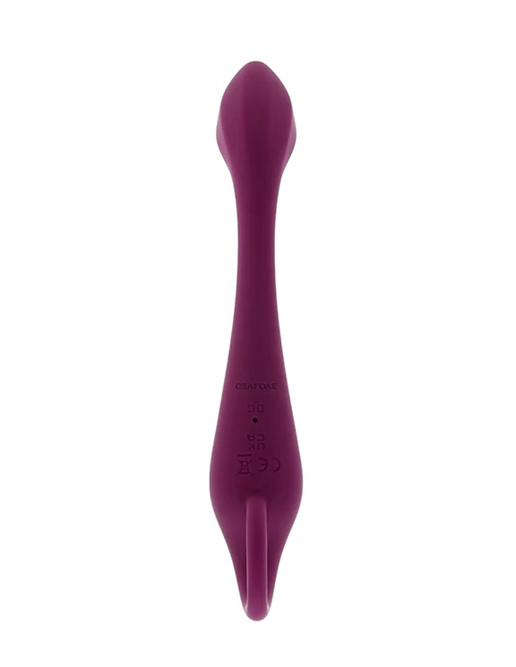 Evolved Lochness G G-Spot Vibrator