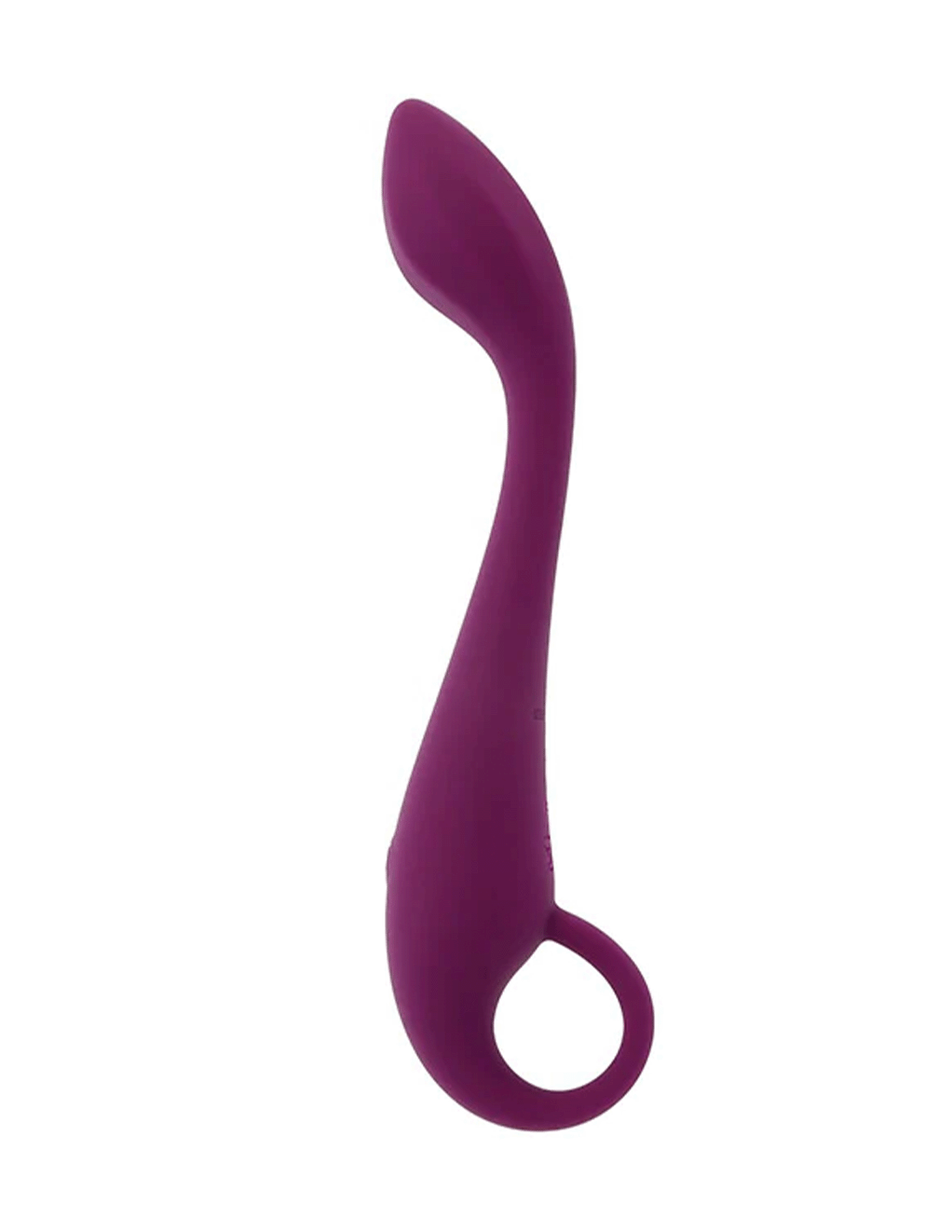 Evolved Lochness G G-Spot Vibrator