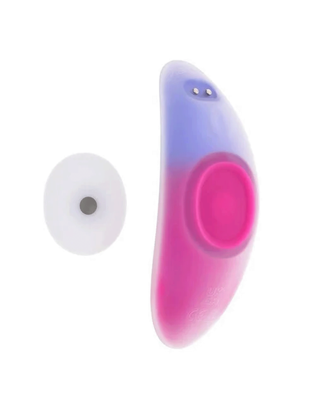 Evolved Paradise Panty Vibrator