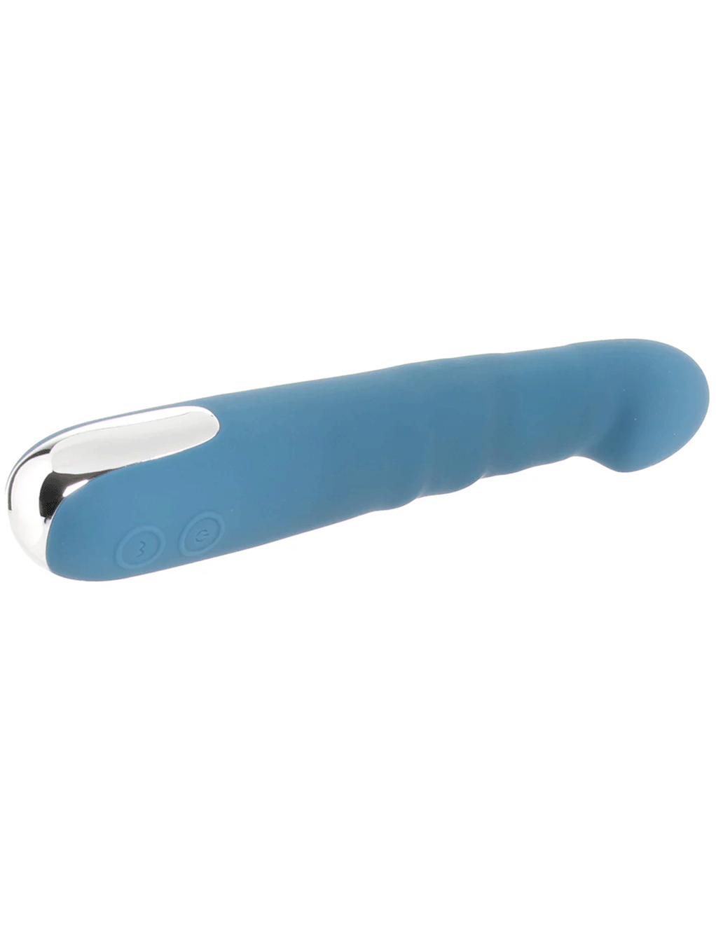 Evolved Queen Of All Trades Vibrator