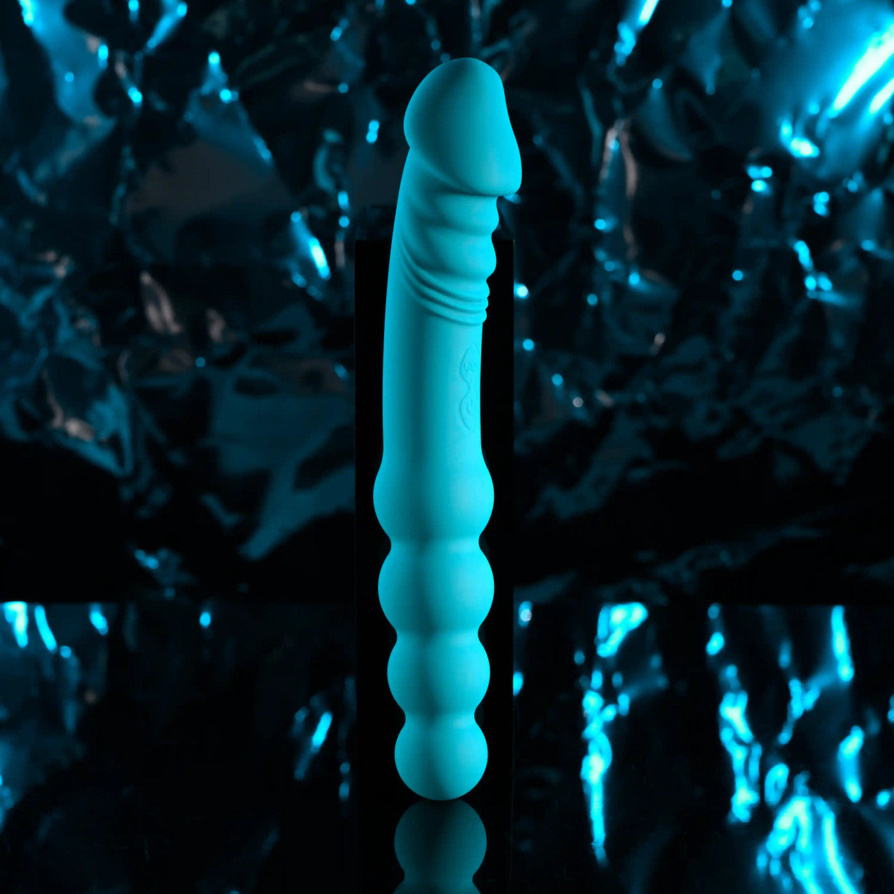 Evolved Flip Flop Dual Ended Vibrator
