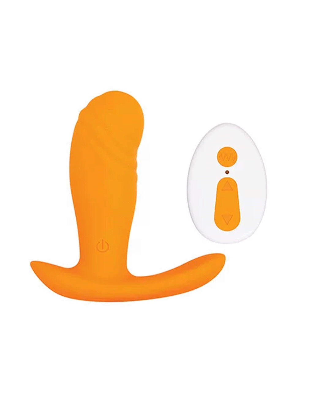 Evolved Creamsicle