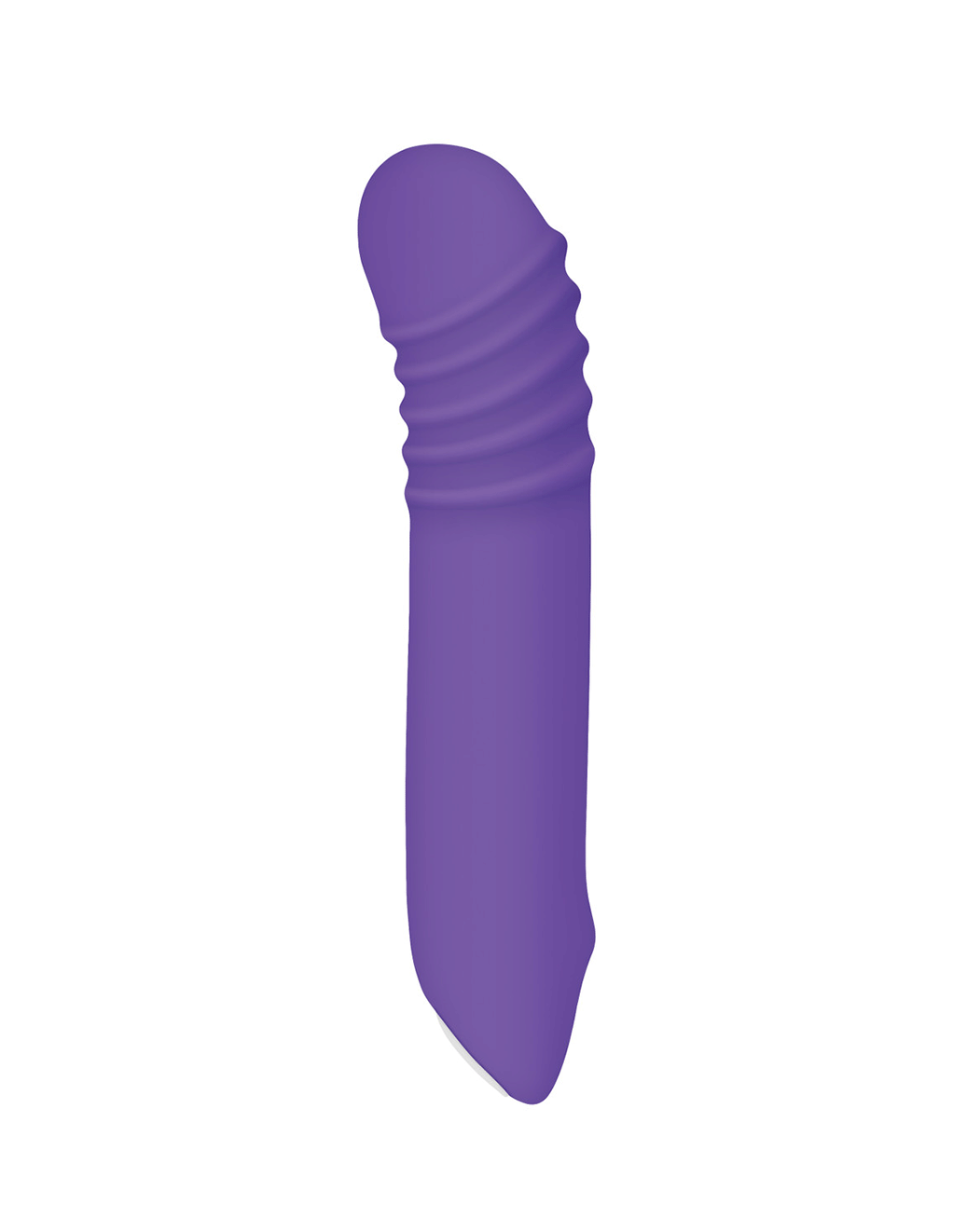 Evolved The G Rave Light Up G-Spot Vibrator
