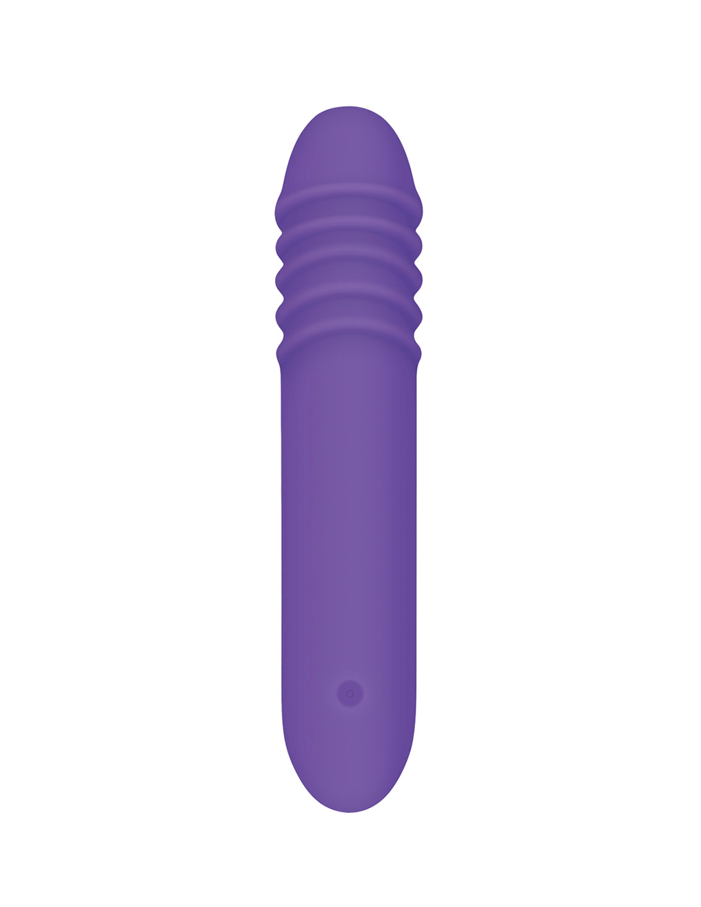 Evolved The G Rave Light Up G-Spot Vibrator