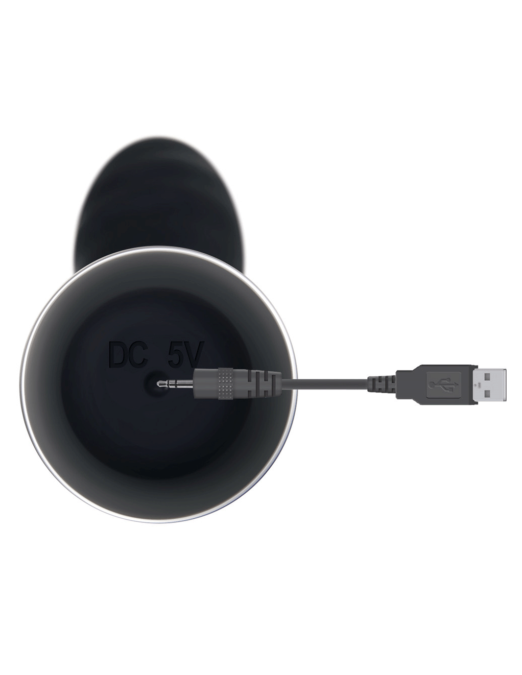 Evolved Skinny G G-Spot Vibrator