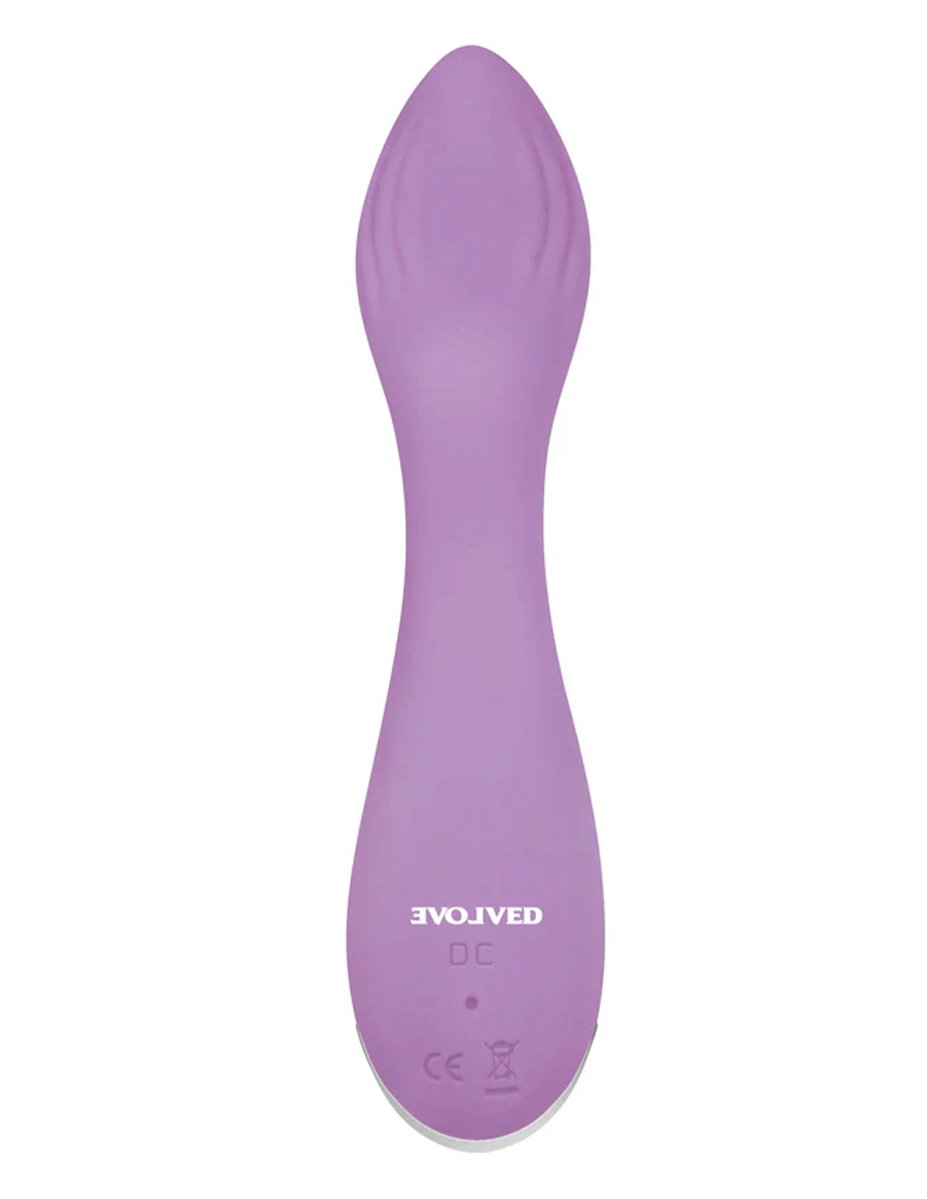Evolved Lilac G G-Spot Vibrator