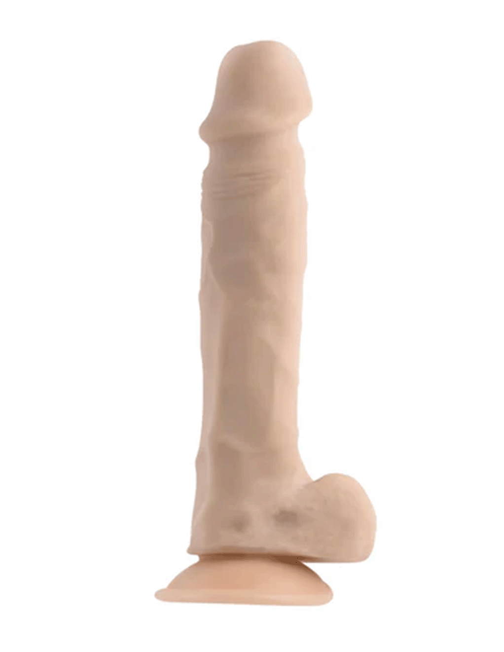 Selopa 6.5in Natural Feel Dildo