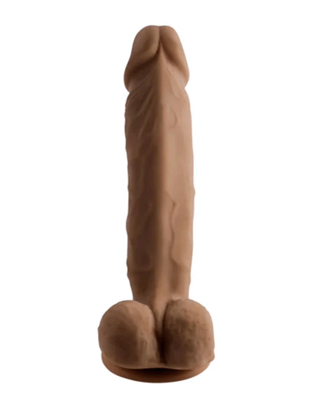 Selopa 6.5in Natural Feel Dildo