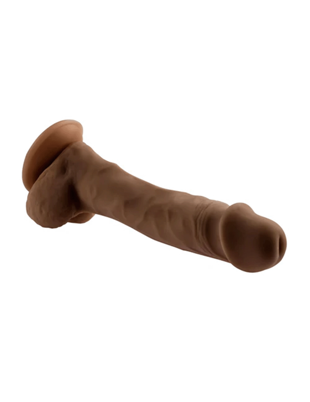 Selopa 6.5in Natural Feel Dildo
