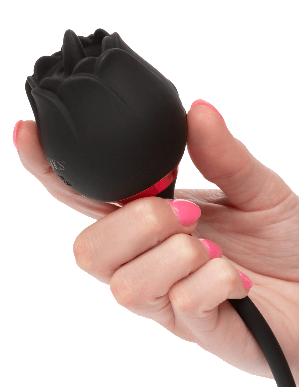 French Kiss Elite Romeo - Teaser In Hand
