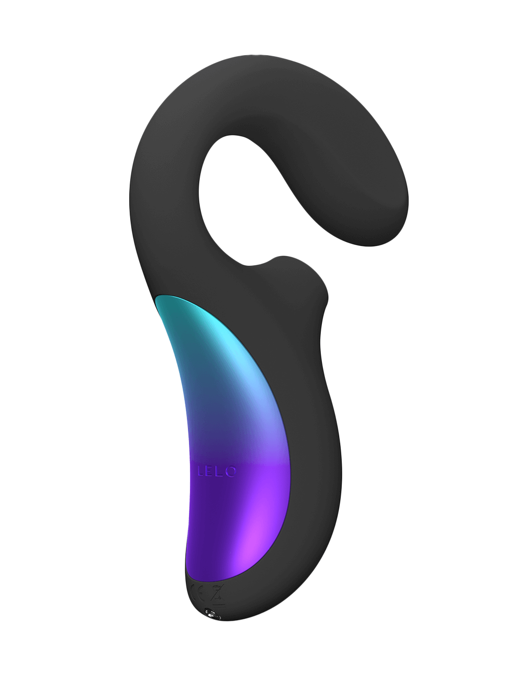 Lelo Enigma Wave - Black - Main