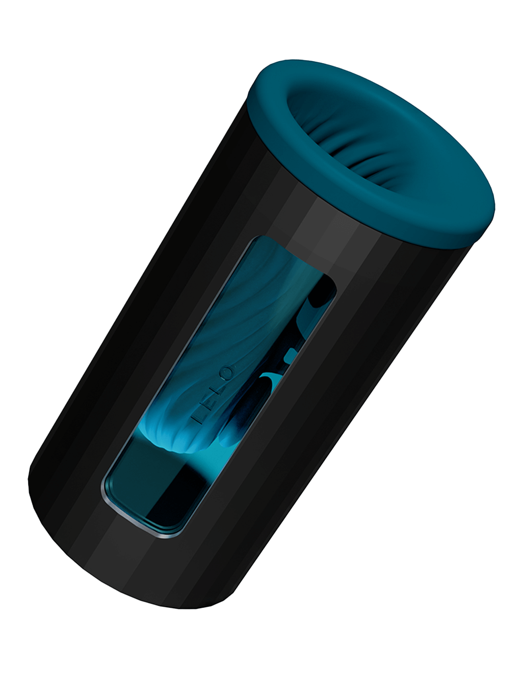 Lelo F1S V3 XL Pleasure Console - Teal
