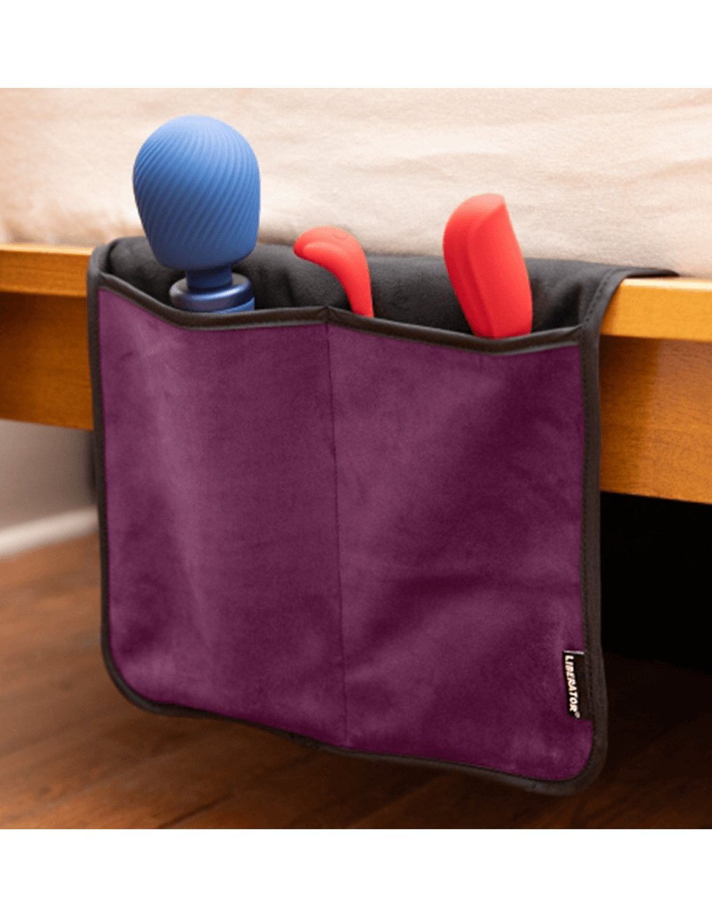 Fascinator Bedside Caddy