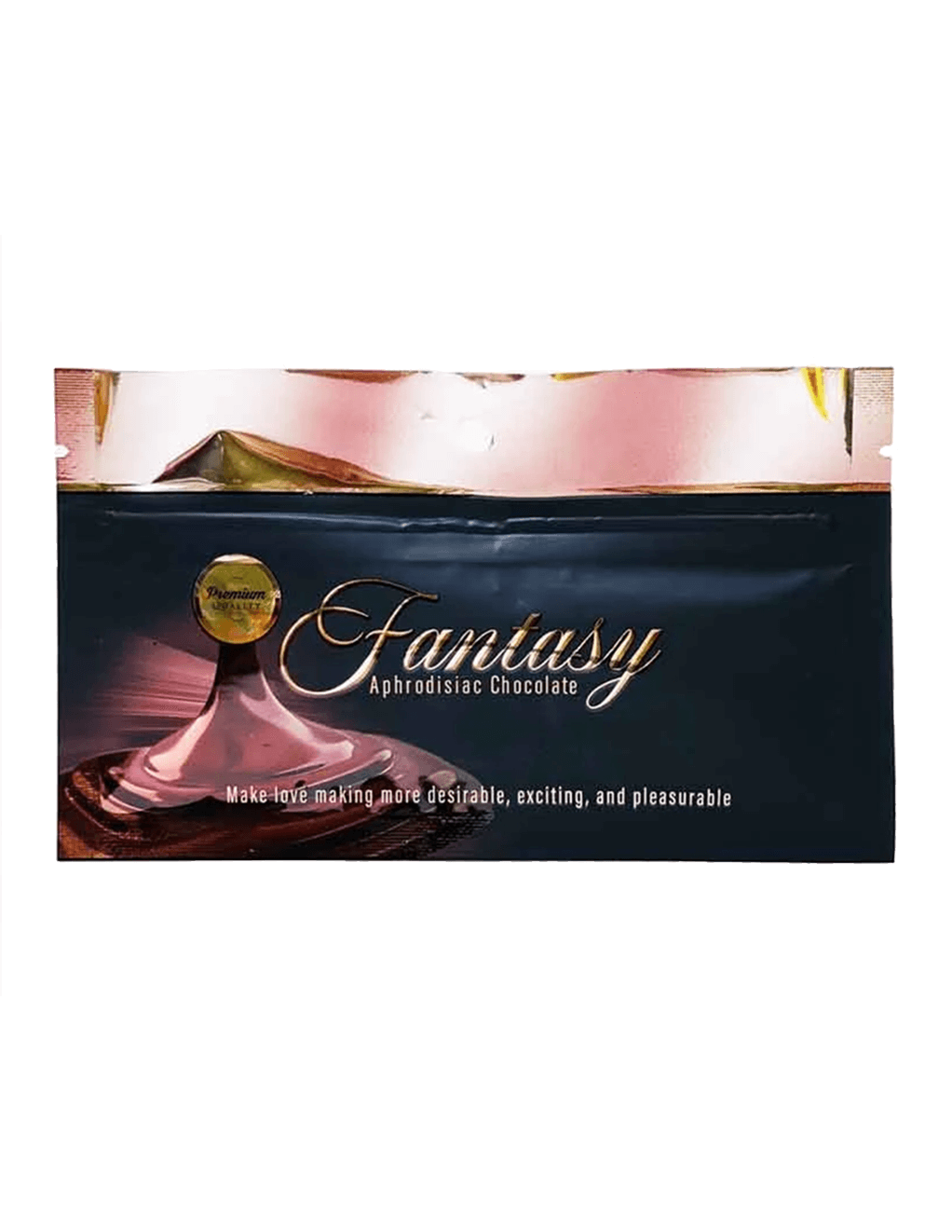 Fantasy Male Aphrodisiac Chocolate 1ct