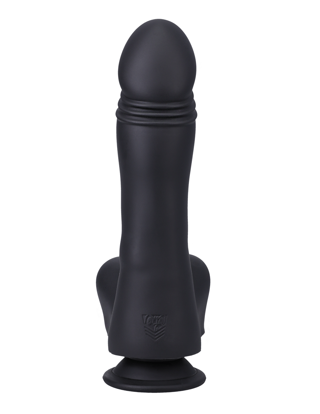 Fort Troff Piston Thruster - Back