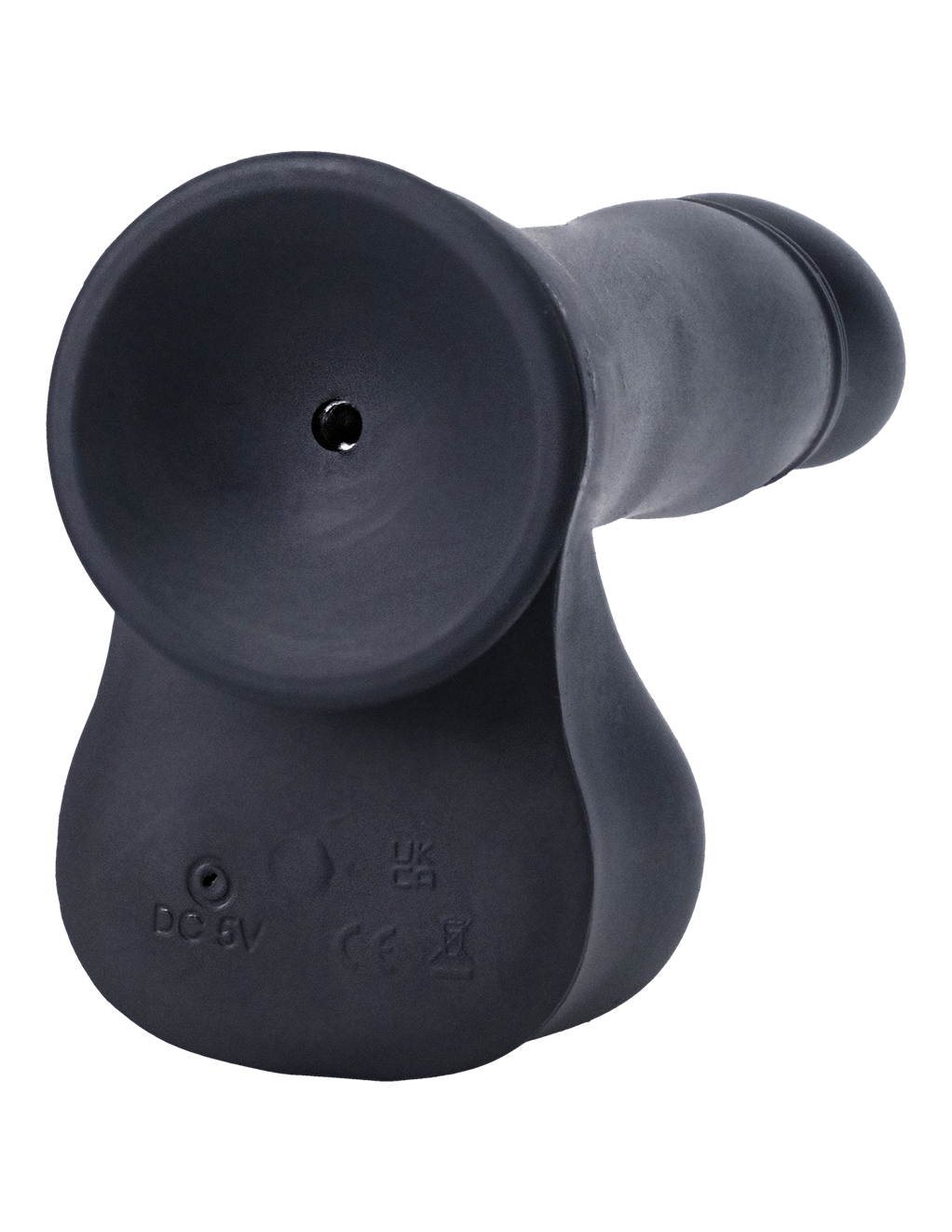 Fort Troff Piston Thruster - Base