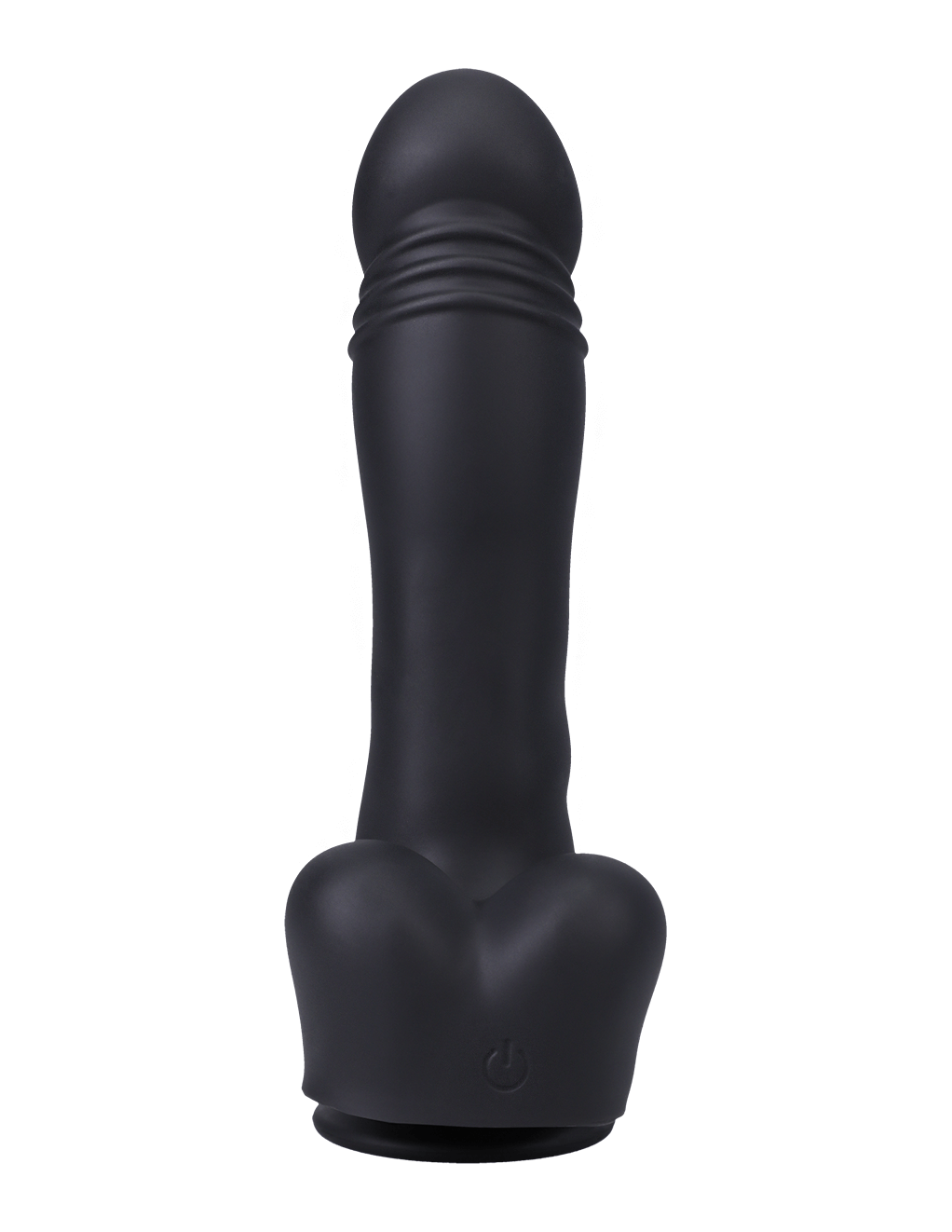 Fort Troff Piston Thruster - Front